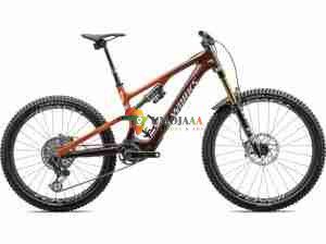 2024 Specialized S-Works Turbo Levo SL Carbon Electric