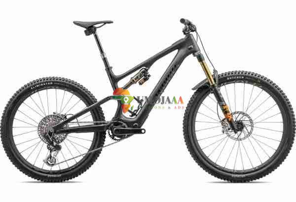 2024 Specialized S-Works Turbo Levo SL Carbon Electric