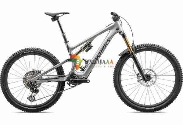 2024 Specialized S-Works Turbo Levo SL Carbon Electric