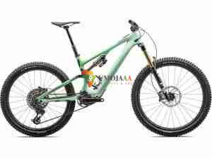 2024 Specialized Turbo Levo SL Pro Carbon Electric Mountain