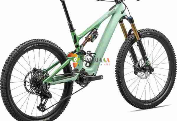 2024 Specialized Turbo Levo SL Pro Carbon Electric Mountain