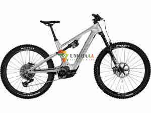 2024 Canyon Spectral:ON CF 9 Electric Mountain Bike