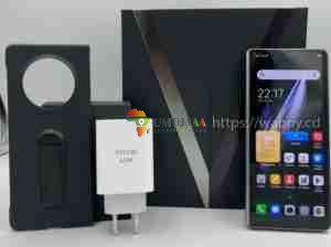 Tecno Phantom V Fold $300