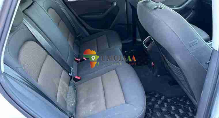 AUDI Q3 2015 à vendre à Dar es Salaam