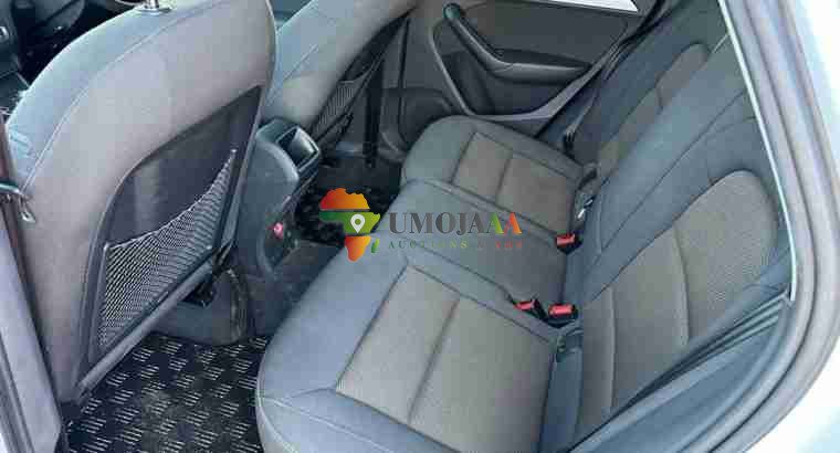 AUDI Q3 2015 à vendre à Dar es Salaam