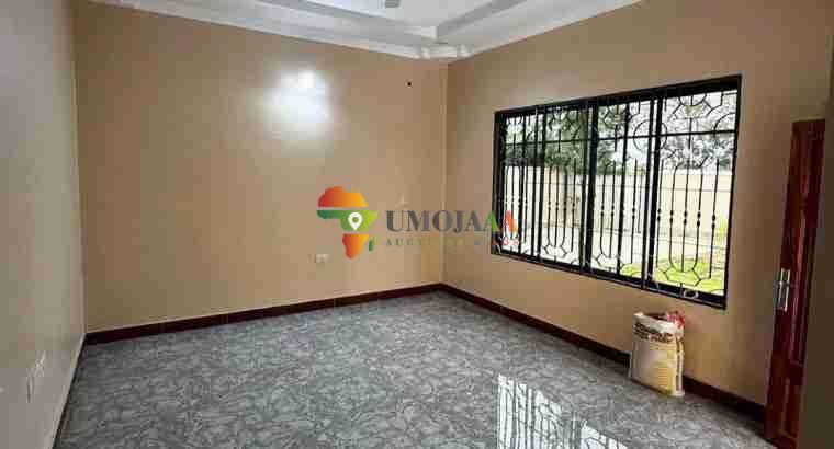 House for sale in Bunju B, Dar es salaam