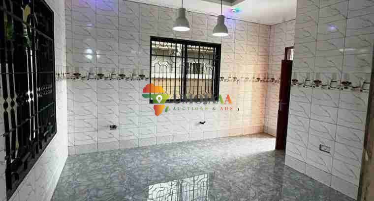 House for sale in Bunju B, Dar es salaam