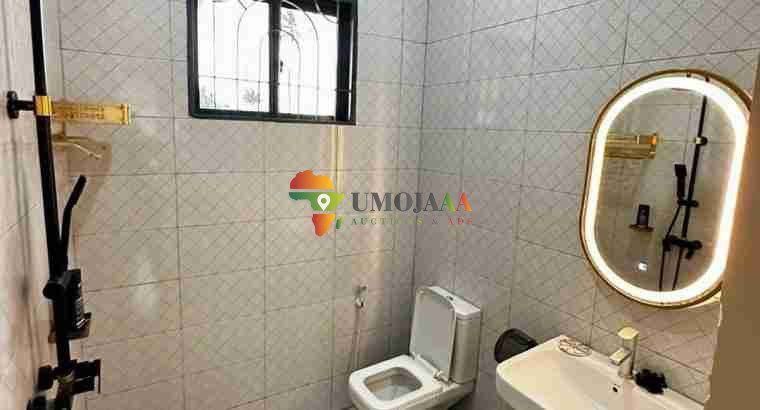 House for sale in Bunju B, Dar es salaam