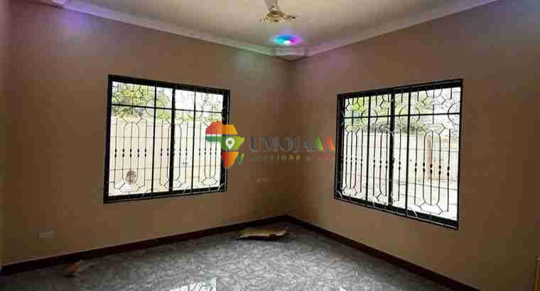 House for sale in Bunju B, Dar es salaam