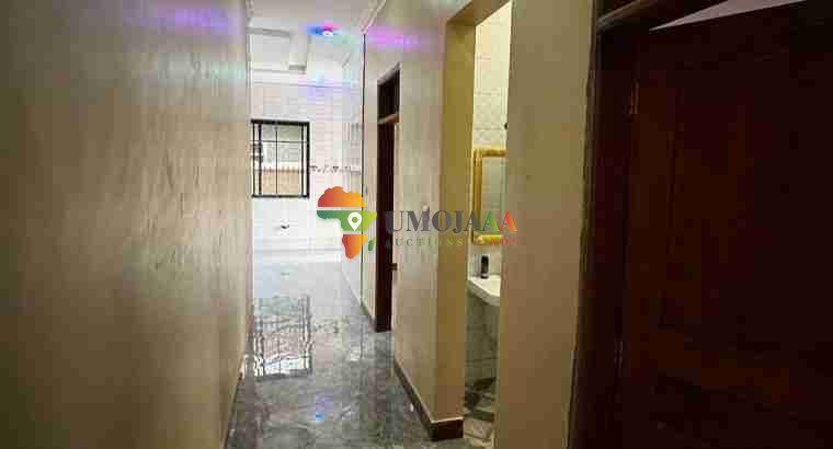 House for sale in Bunju B, Dar es salaam