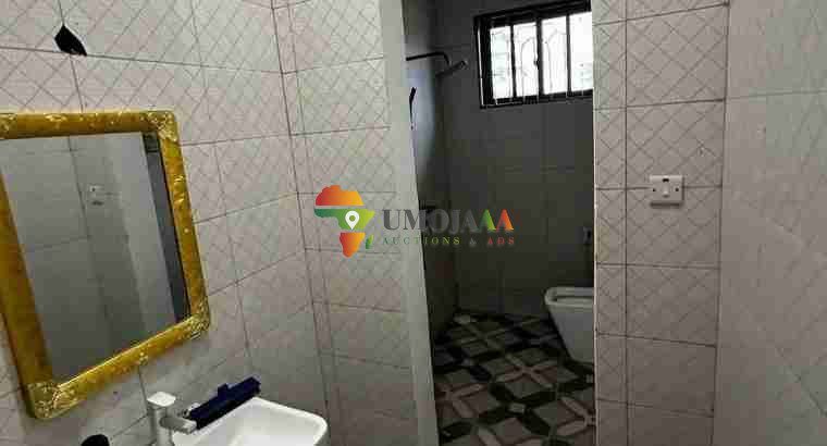 House for sale in Bunju B, Dar es salaam