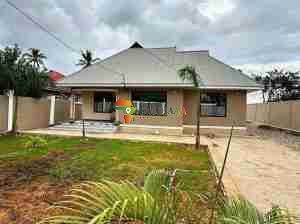 House for sale in Bunju B, Dar es salaam