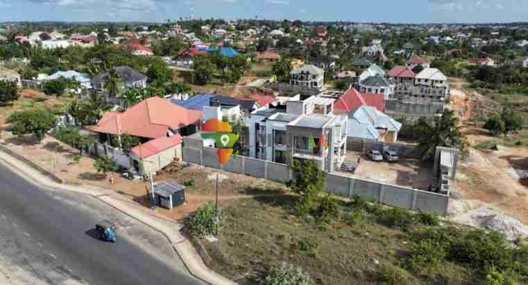 2 STOREY HOUSE FOR SALE, KIGAMBONI KIDABA