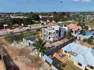 2 STOREY HOUSE FOR SALE, KIGAMBONI KIDABA
