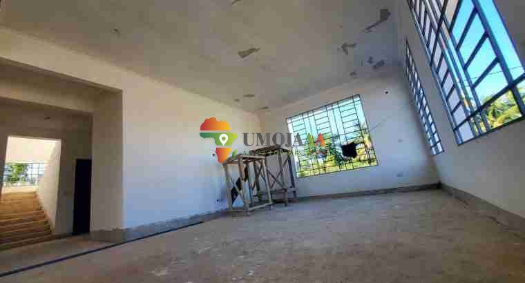Modern house for sale in Madale Mivumi, Dar es salaam