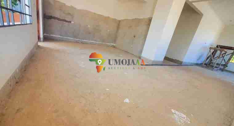 Modern house for sale in Madale Mivumi, Dar es salaam