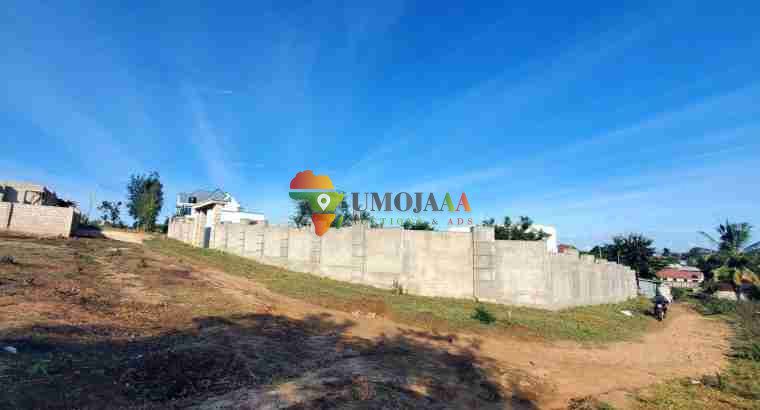 Modern house for sale in Madale Mivumi, Dar es salaam