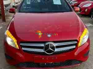 2015 MERCEDES BENZ FOR SALE BEITBRIDGE