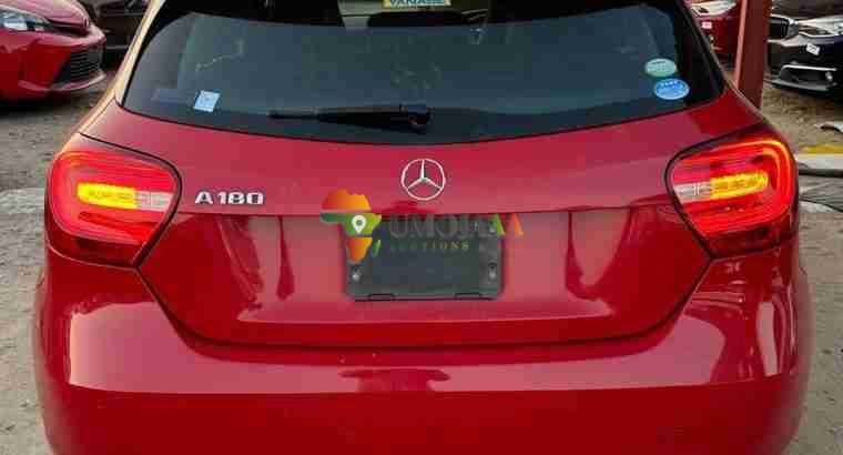 2015 MERCEDES BENZ FOR SALE BEITBRIDGE