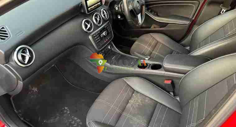 2015 MERCEDES BENZ FOR SALE BEITBRIDGE