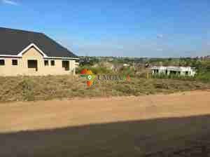 Parcelle est à vendre à Goba Kulangwa, Dar es Salaam