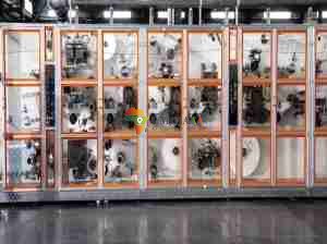 China Diaper Machine Manufacturer Co.,Ltd
