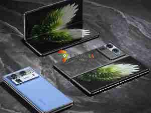 Tecno Phantom V Fold2 $400