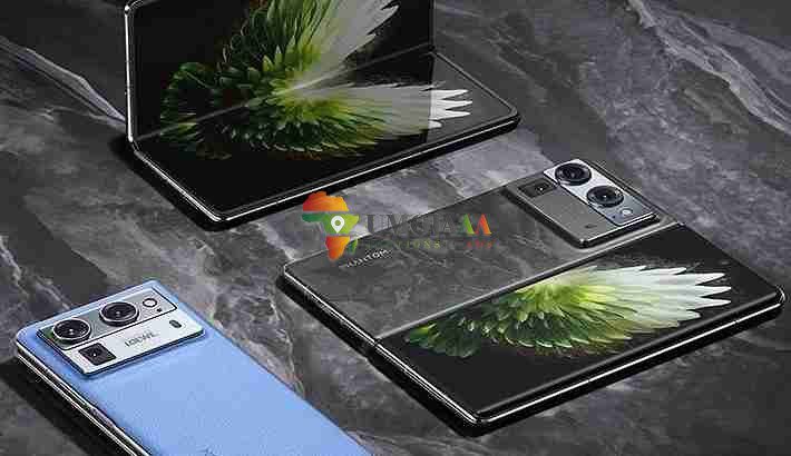 Tecno Phantom V Fold2 $400