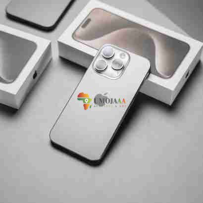 Brandnew Apple iPhone 16 Pro Max/ Apple iPhone 15 Pro Max