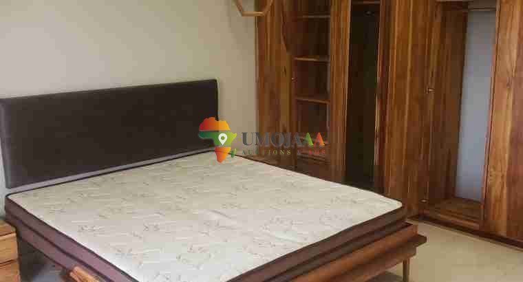 Completely new apartments for sale in Masaki, Dar es salaam