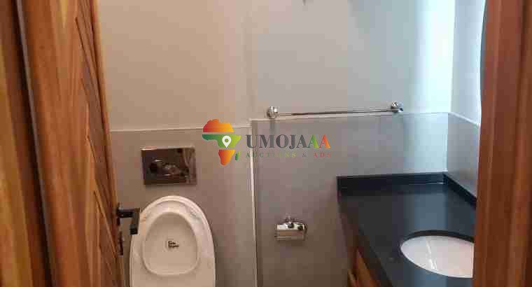 Completely new apartments for sale in Masaki, Dar es salaam