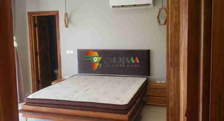 Completely new apartments for sale in Masaki, Dar es salaam