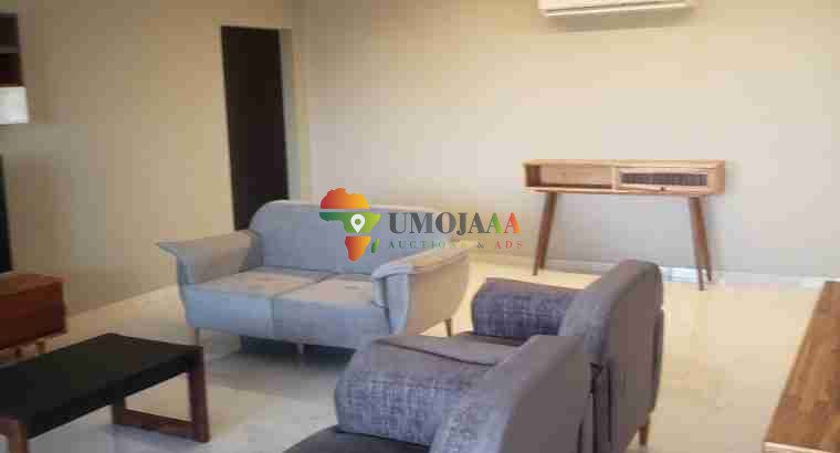 Completely new apartments for sale in Masaki, Dar es salaam