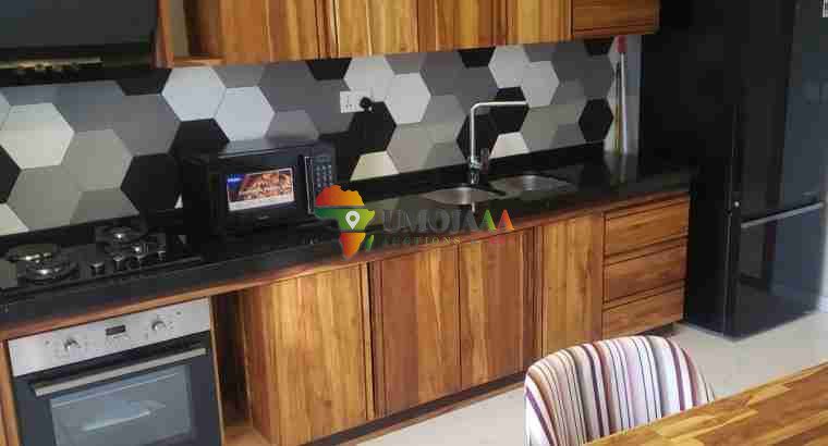 Completely new apartments for sale in Masaki, Dar es salaam