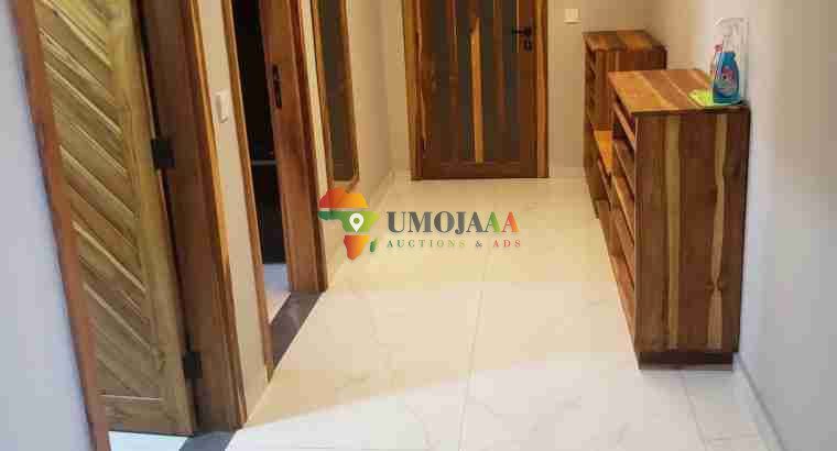 Completely new apartments for sale in Masaki, Dar es salaam