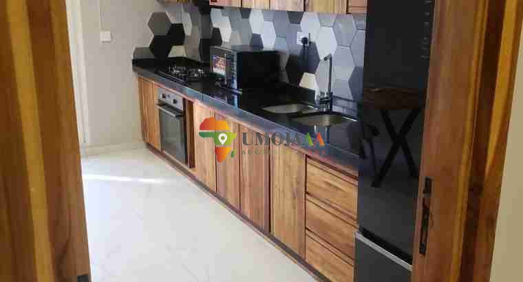 Completely new apartments for sale in Masaki, Dar es salaam