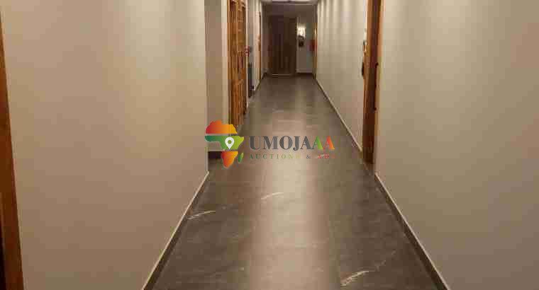 Completely new apartments for sale in Masaki, Dar es salaam