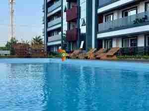 Completely new apartments for sale in Masaki, Dar es salaam