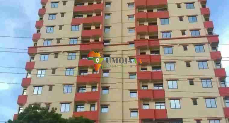 NEW APARTMENT FOR SALE IN UPANGA, DAR ES SALAAM