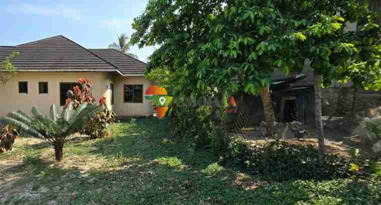 HOUSE FOR SALE IN SALASALA, Dar es salaam