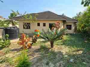 HOUSE FOR SALE IN SALASALA, Dar es salaam