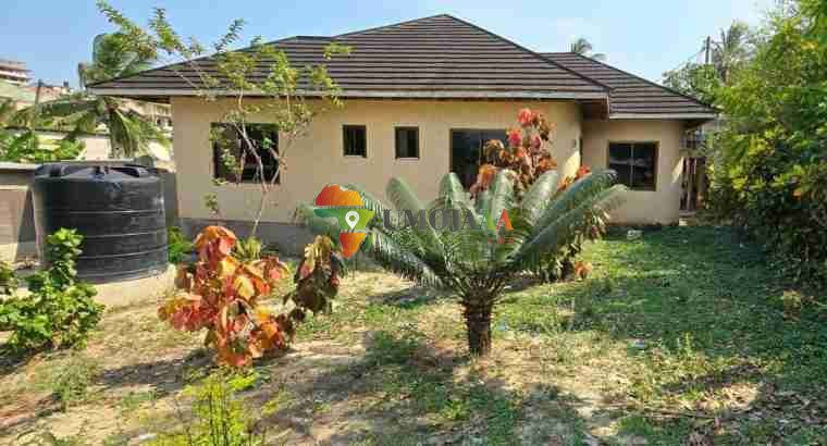 HOUSE FOR SALE IN SALASALA, Dar es salaam