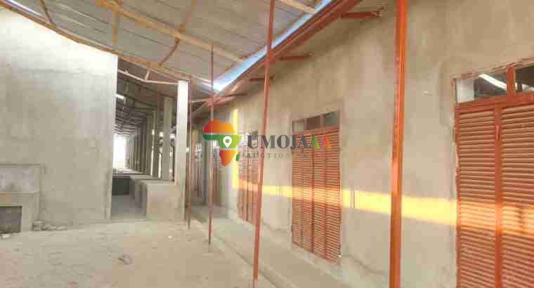 A Market/Mall for Sale in Buringa, Gihanga, Bujumbura