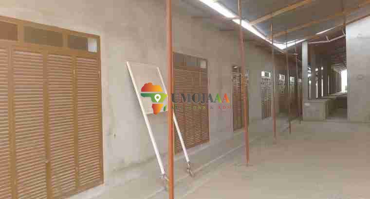 A Market/Mall for Sale in Buringa, Gihanga, Bujumbura
