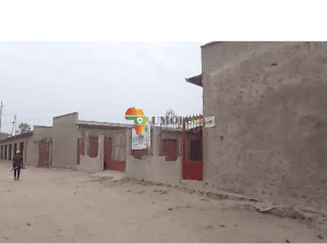 A Market/Mall for Sale in Buringa, Gihanga, Bujumbura