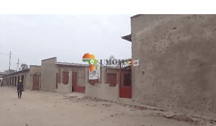 A Market/Mall for Sale in Buringa, Gihanga, Bujumbura