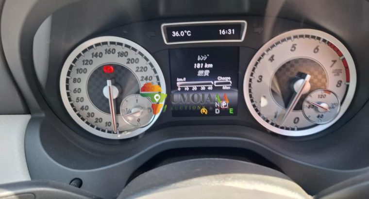 2015 MERCEDES BENZ FOR SALE IN BEITBRIDGE