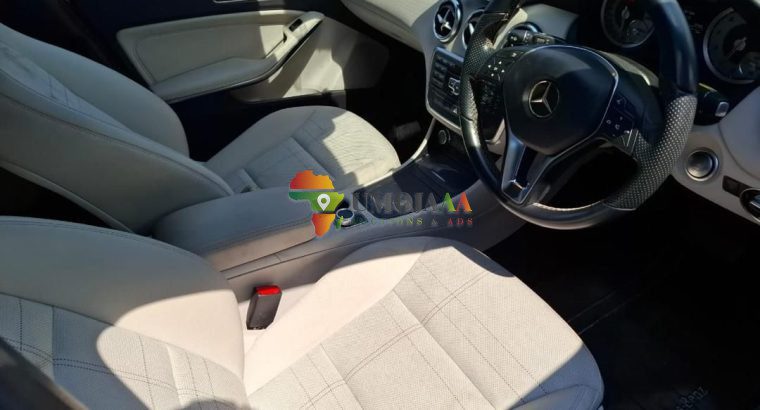 2015 MERCEDES BENZ FOR SALE IN BEITBRIDGE
