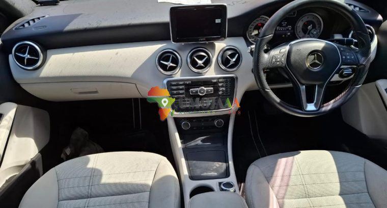 2015 MERCEDES BENZ FOR SALE IN BEITBRIDGE