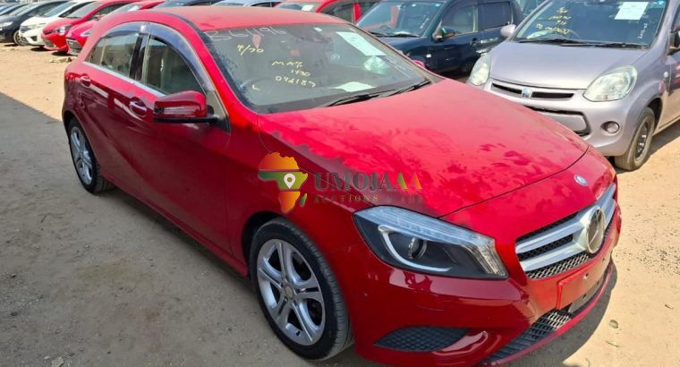 2015 MERCEDES BENZ FOR SALE IN BEITBRIDGE